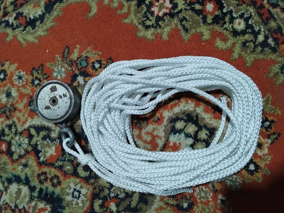 Пошуковий магніт пірат оренда