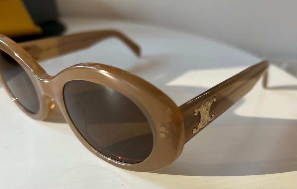 Окуляри Celine сонцезахисні