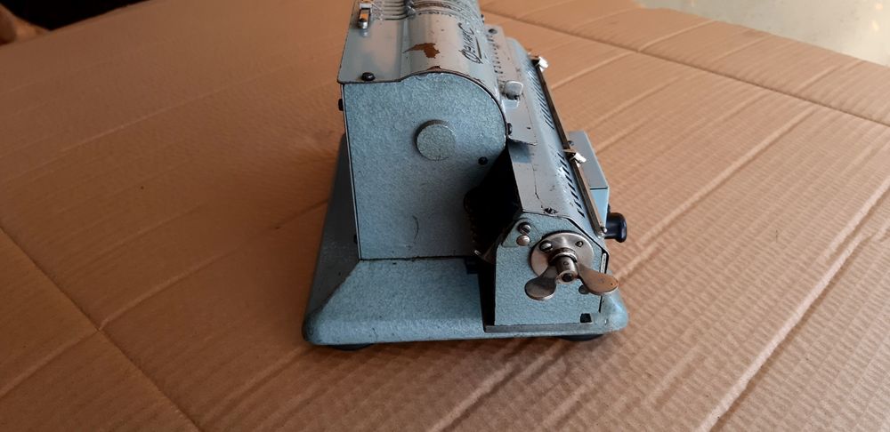 Продам арефмометр Феликс М