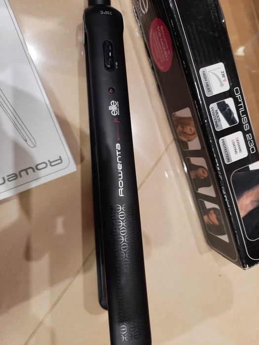 Prostownica Rowenta Optiliss 230