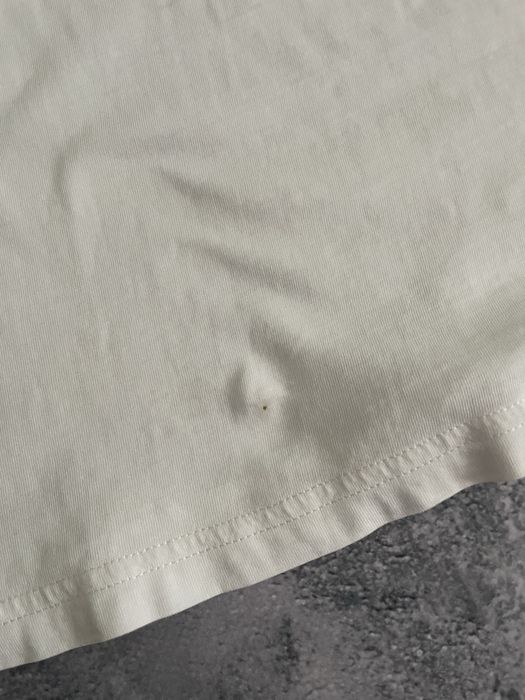 Біла Футболка Fred Perry