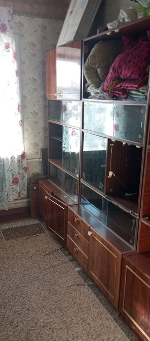 Продам житловий будинок