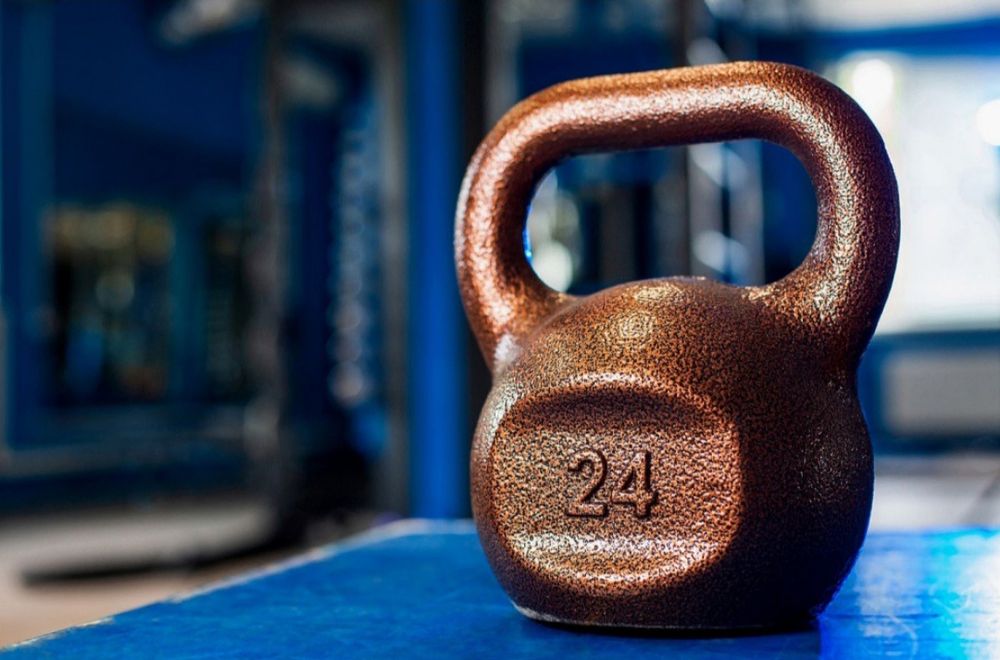 Спортивні Гирі  32 кг 24 кг 16 кг 12 кг 8 кг Ціна від заводу!