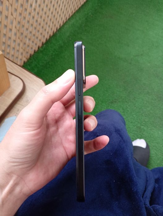 Телефон HONOR X7c в идеальном состоянии