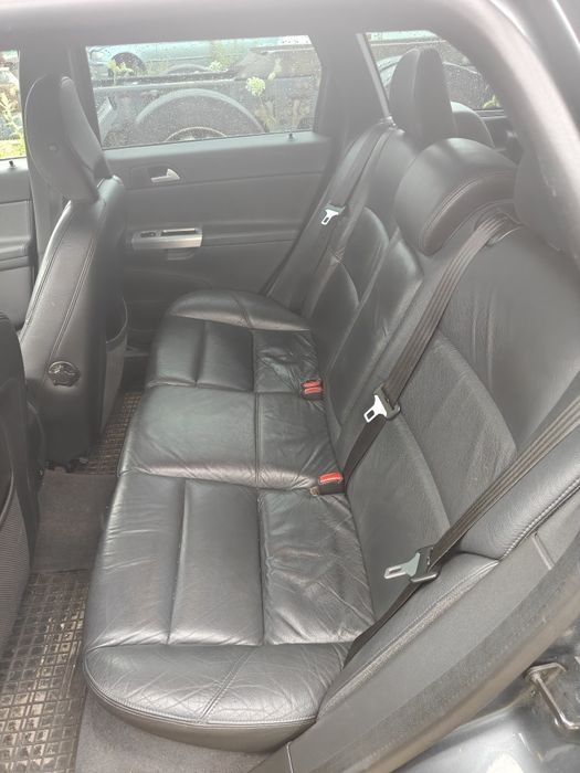 VOLVO V50 ,1.8 Benzyna+ LPG