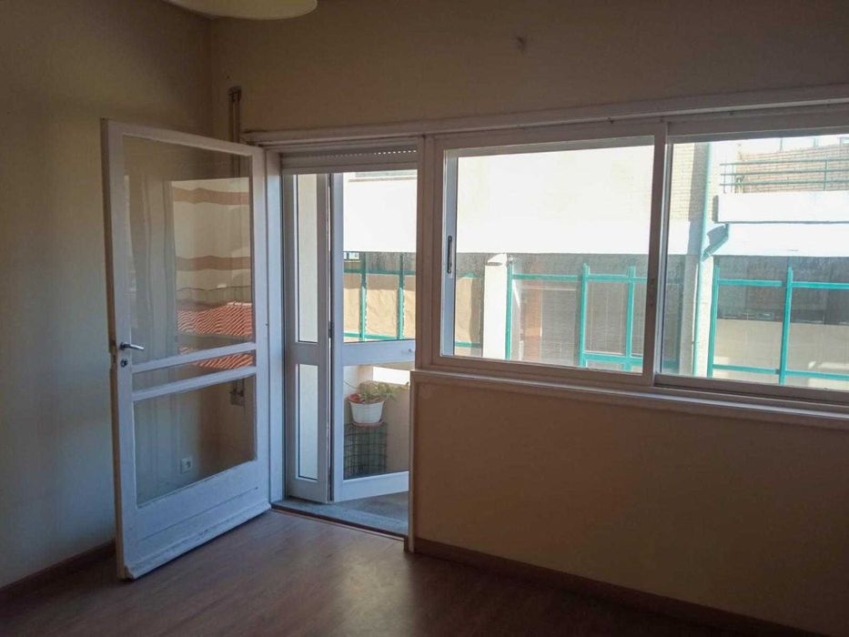 Apartamento T3 Foz