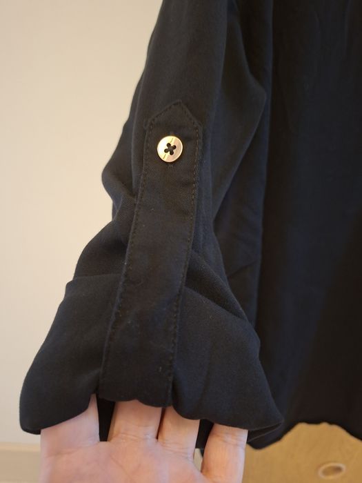 Bluzka koszulowa damska Reserved