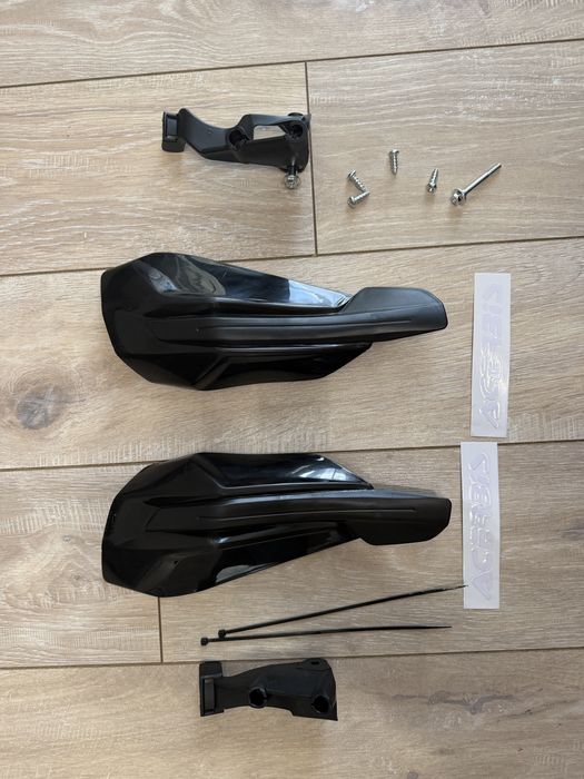 Мото захист рук Kovi Lite, Geon ,KTM,Yamaha , Honda