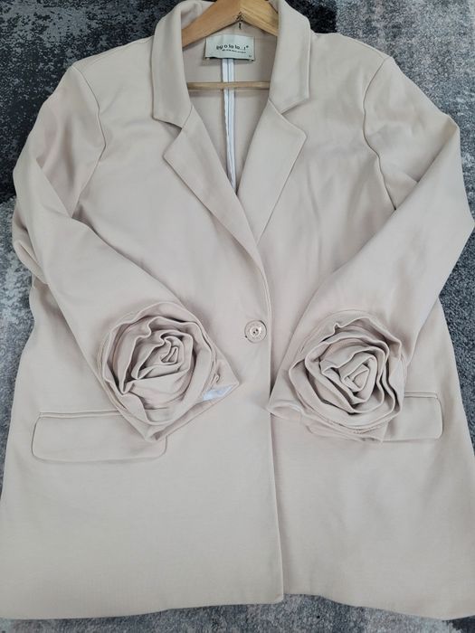 Żakiet marynarka  By o la la nowa