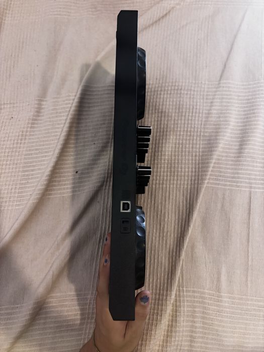 Piooneer Dj DDJ-200 Smart DJ