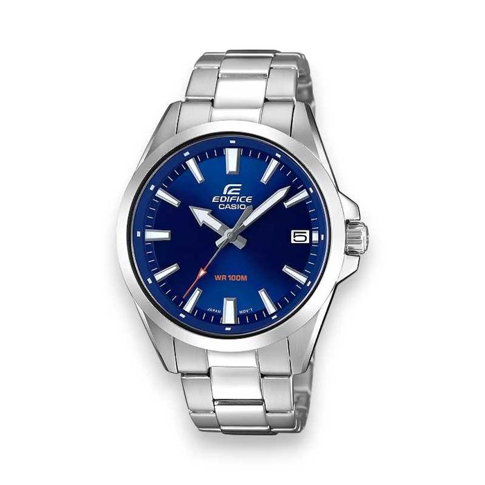 Zegarek Męski CASIO EDIFICE EFV-100D-2AVUEF + box