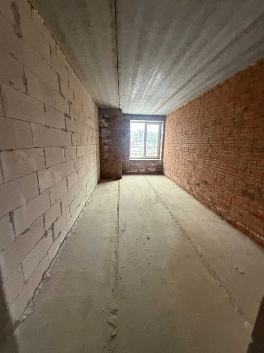 2к, середній поверх, будинок на етапі здачі, телефонуй