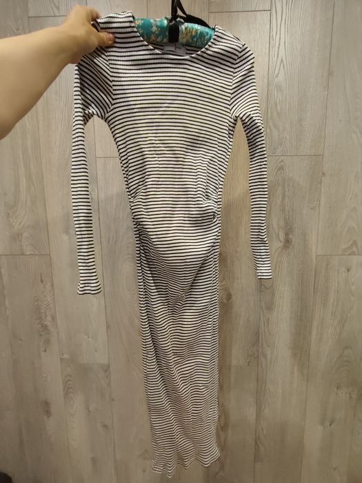 Плаття  SINSAY для вагітних