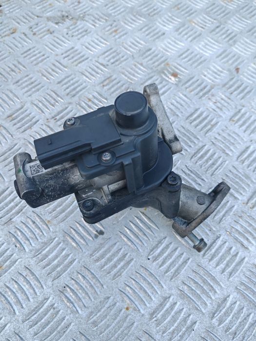 Zawór EGR VW Audi 2.0 TDI 03G.131.501D
