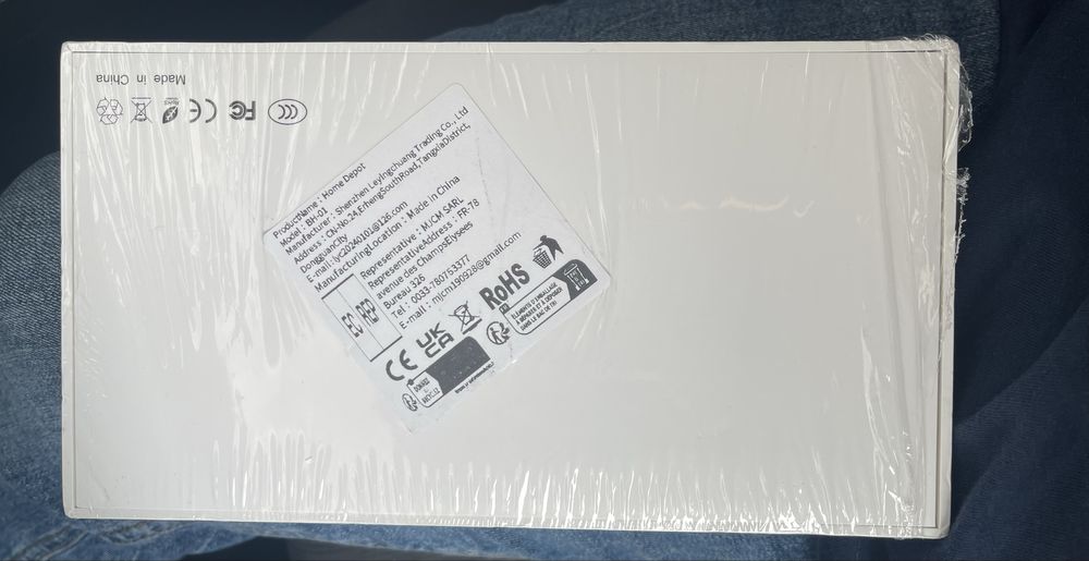 Smartwatch Cellular version