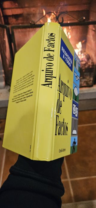 Answer to Everything - Facts Archive64752327538818121