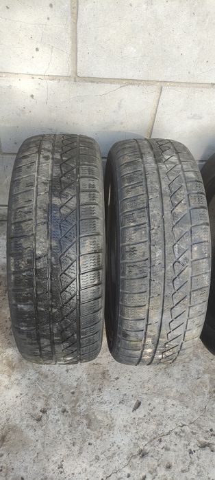 Резина Зимняя 225/55 R18