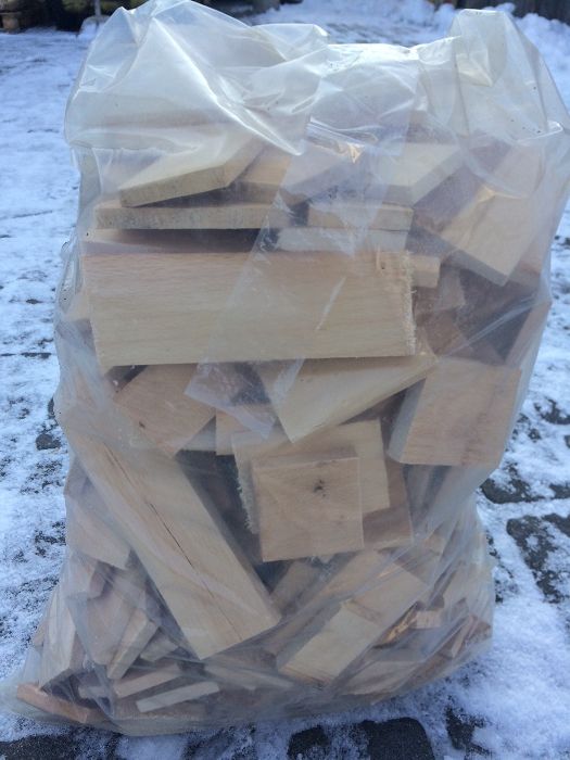 Brykiet drzewny Ruf  DOSTĘNY okazja