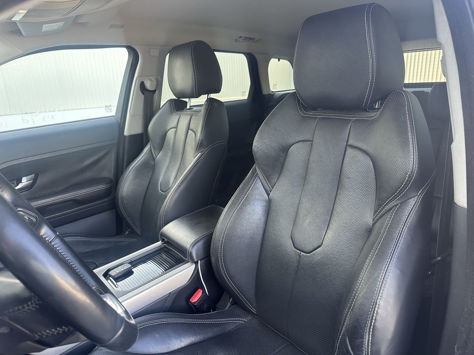 Range Rover Evoque 2.2 R-Dynamic