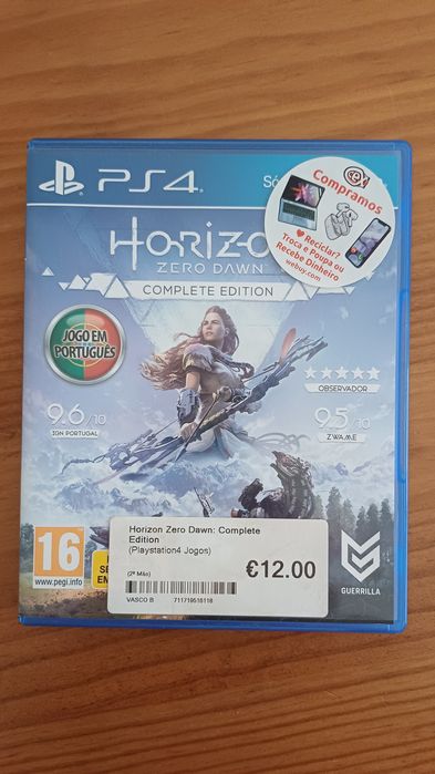 Jogos para  Ps4 ótimos