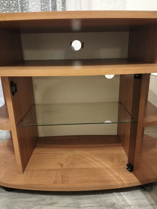 Szafka pod telewizor