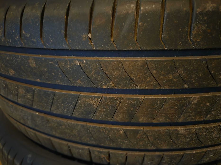 Nexen N'Fera Primus 215/55 R18 95 V Hyundai letnie