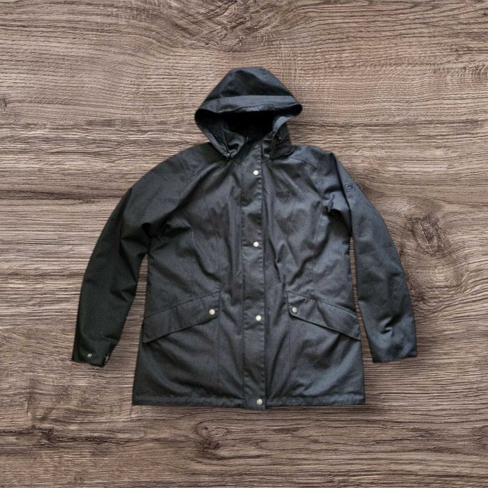 Kurtka trekkingowa Jack Wolfskin 3XL