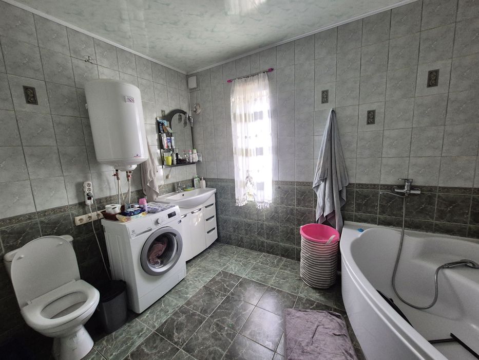 Дом по адресу Люстдорфская дор. (площадь 176 м²) - Atlanta.ua - фото 14