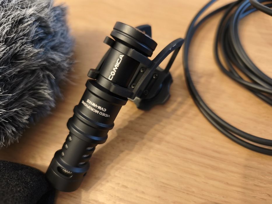 Kit Fotografia Nikon D5500 e extras