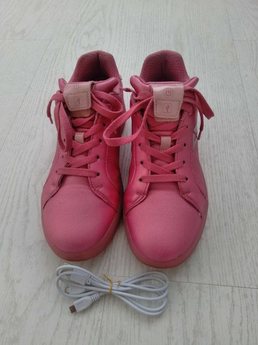 кроссовки кросівки GEOX оригинал р.39 25,5 см