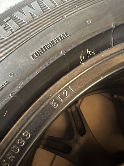 BBS FELGI 5x112 8 i 9 j ZIMOWE porsche macan