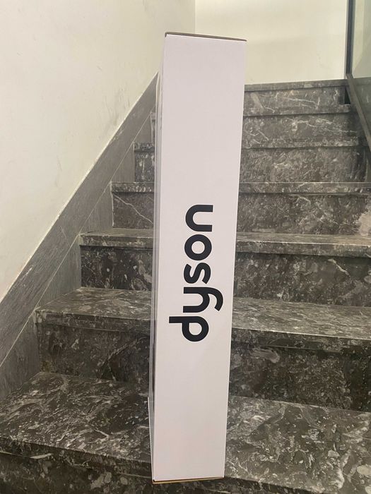 W okresie gwarancyjnym   Odkurzacz Dyson