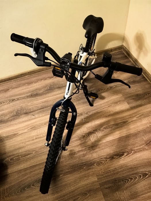 Rower Rockrider ST 120