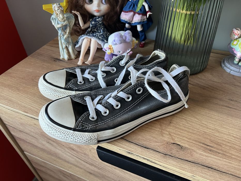 Кеды "converse" "all star" (унісекс)
