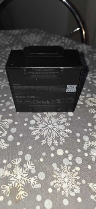 Samsung Galaxy Buds 3 pro.