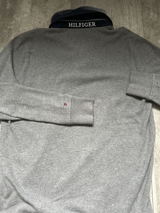 Tommy Hilfiger кофта