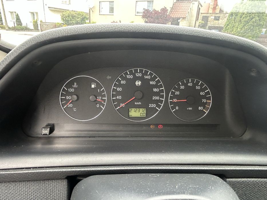 Alfa romeo 145 sportiva