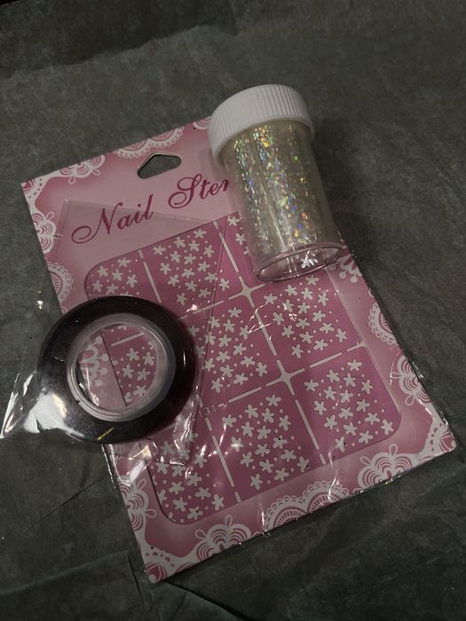 Продам різні штучки для манікюру .