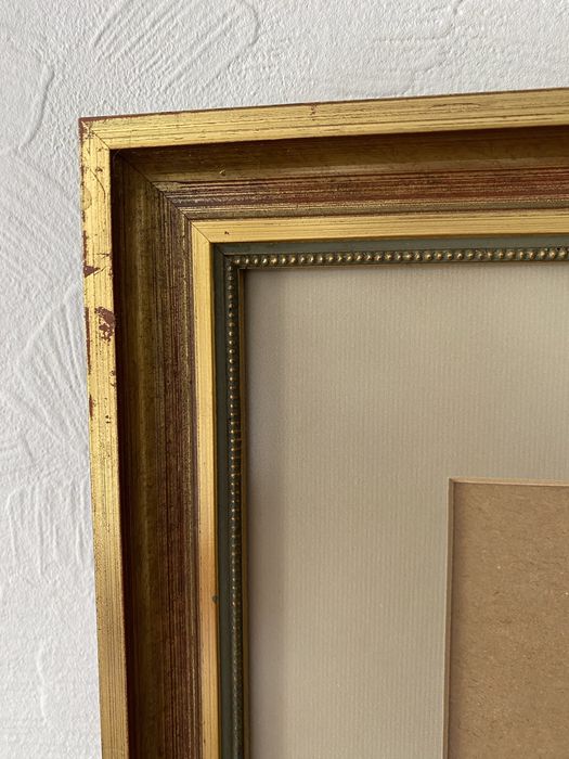 Рама деревяна  для картини