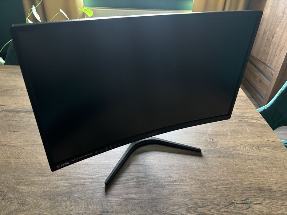 Monitor Gamingowy MSI Optix G24