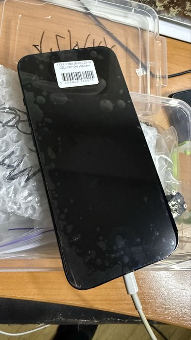 Екран iPhone 12 Pro Max