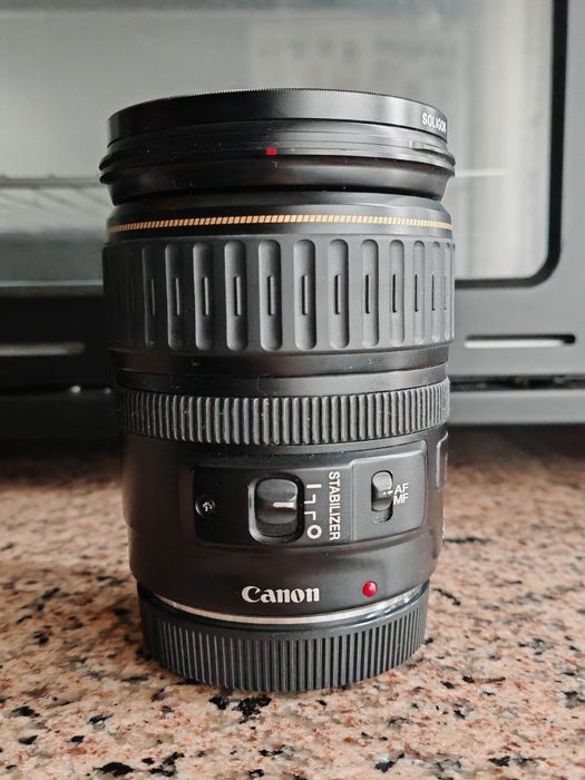 Canon 28-135 f3.5