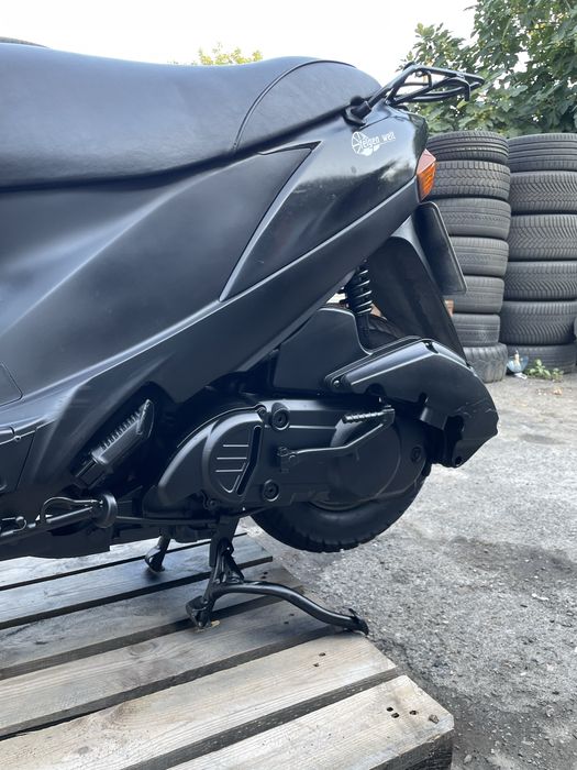 Продам suzuki addres 125G в хорошем состоянии!
