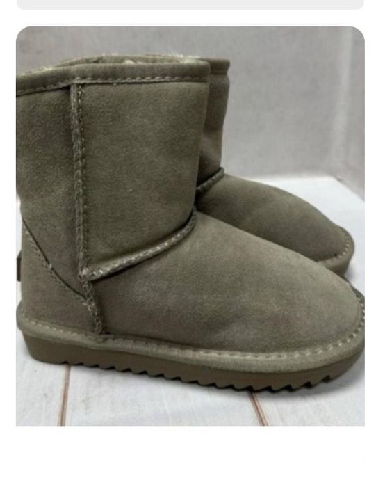 Уггі / уггі замш / 25-25,2см