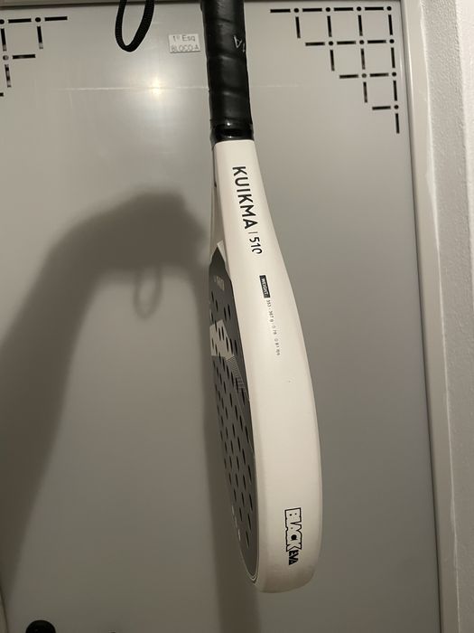 Raquete padel Kuikma 510