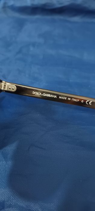Dolce & Gabbana DG4305