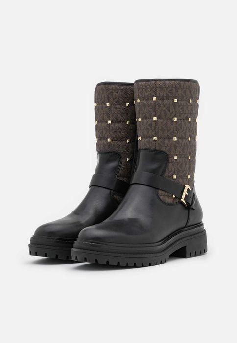 Botki Kozaki Michael Kors