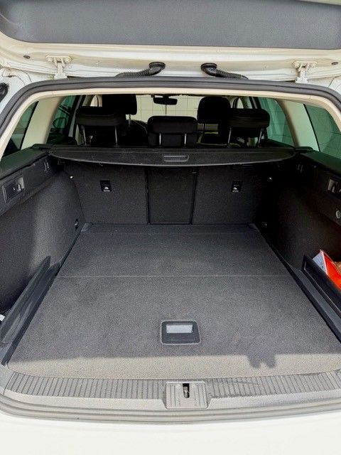 VW Passat 1.5 TSI Confortline DSG