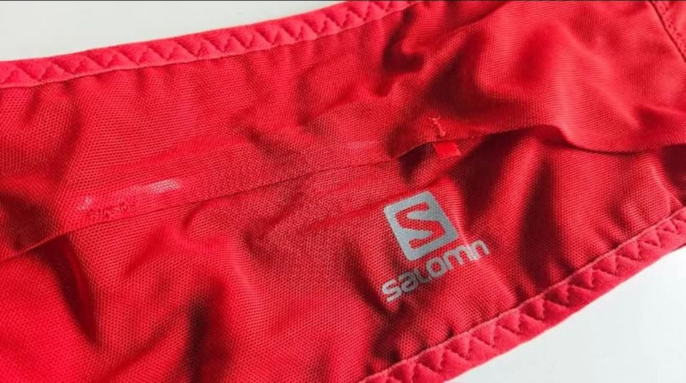 Pas Biegowy Salomon Sense Proszę Belt rozm XL stan bardzo dobry