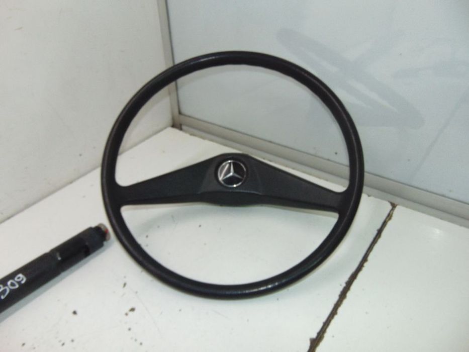 Mercedes O309/508 volante e varias peças